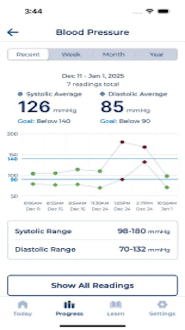 Digital Medicine screenshot