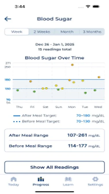 Digital Medicine screenshot