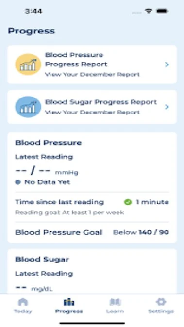 Digital Medicine screenshot