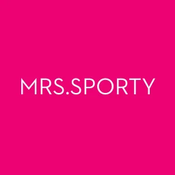 Ikon Mrs.Sporty